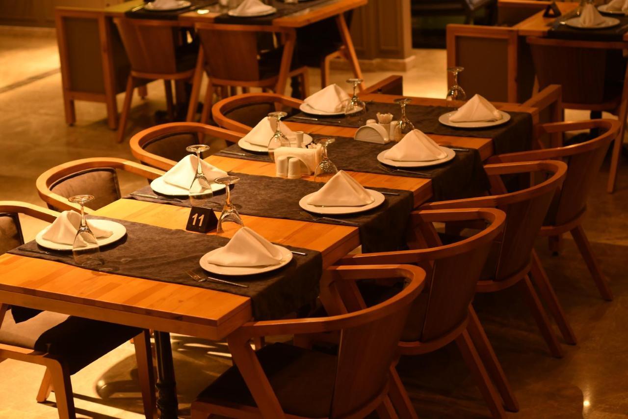 Otel Starton 3*