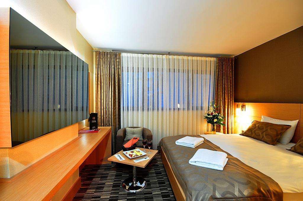 Starton Ankara