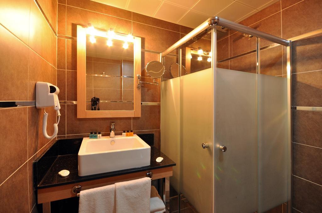 Otel Starton 3*