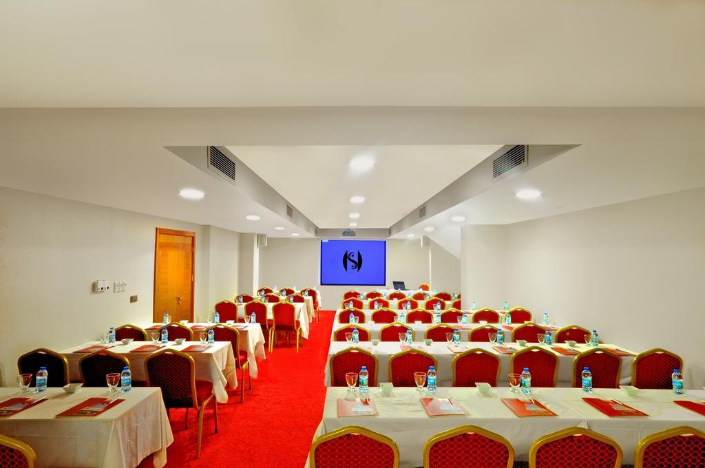 Otel Starton Ankara