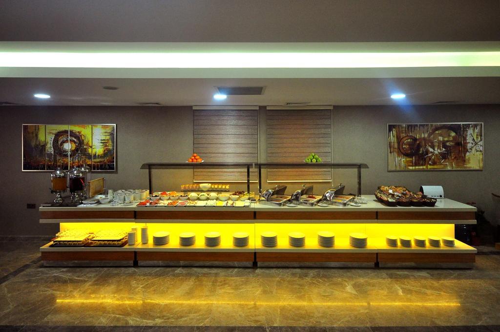 Otel Starton Ankara