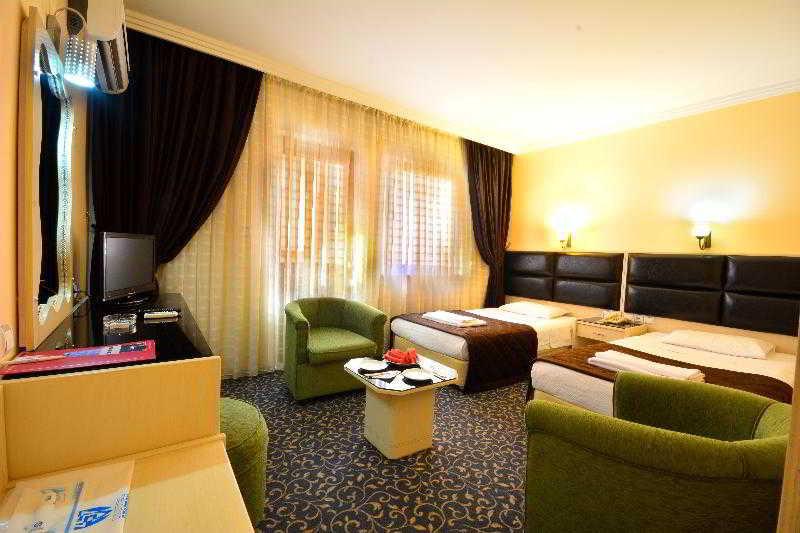 Starton Otel 3*