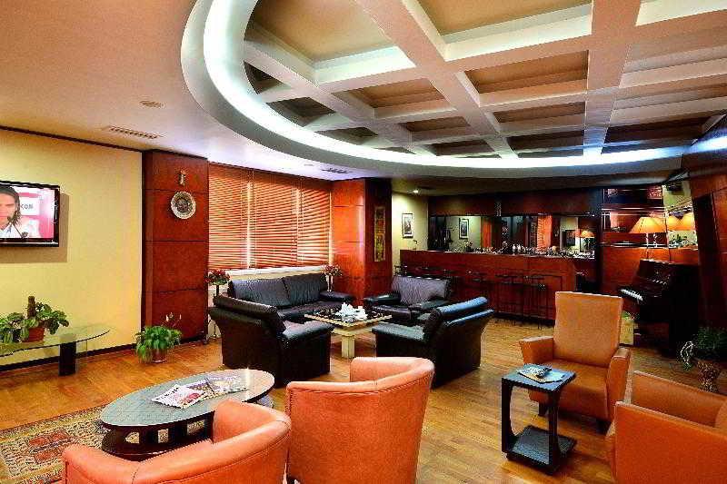 Otel Starton Ankara