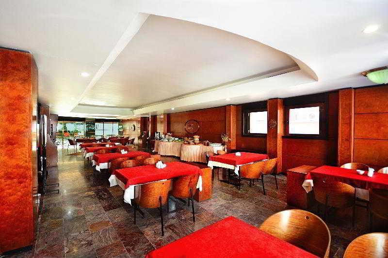 Otel Starton