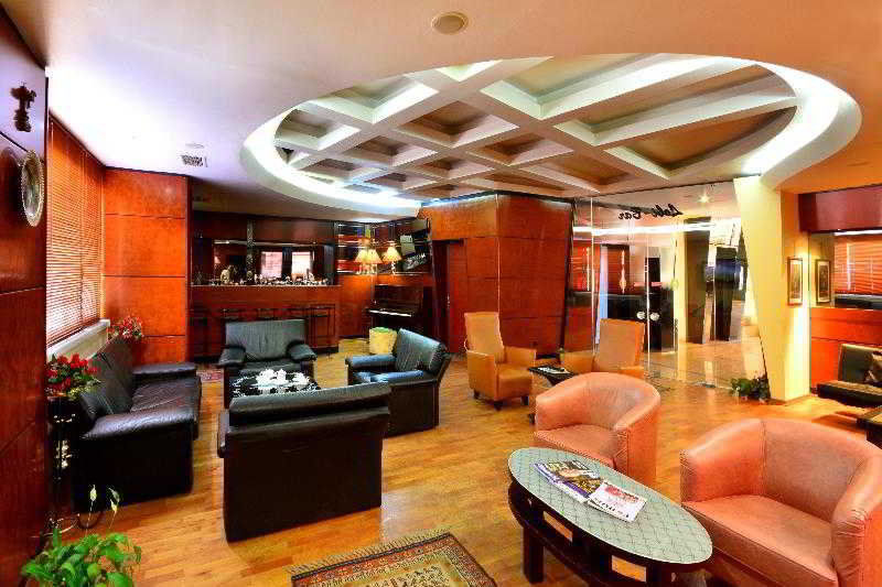 Starton Otel Ankara