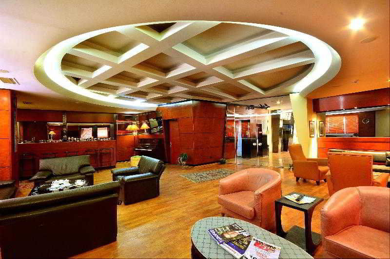 Starton Otel 3*
